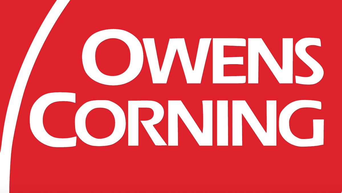 OWENS CORNING