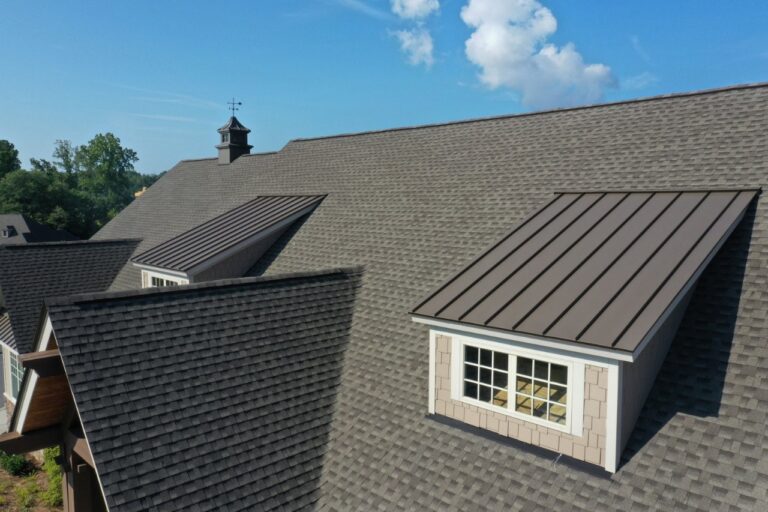 Roofing Company in Denton, Maryland