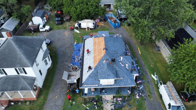 Roofing Company in Denton, Maryland