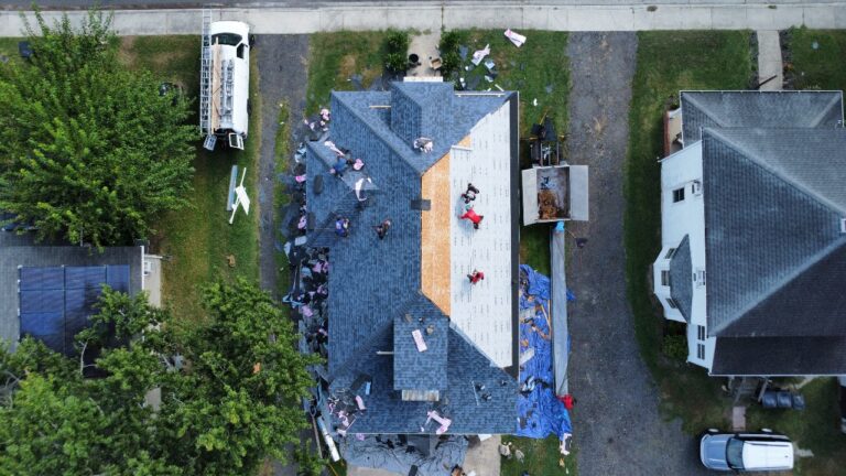 Roofing Company in Denton, Maryland