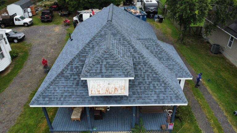 Roofing Services in Denton, Maryland