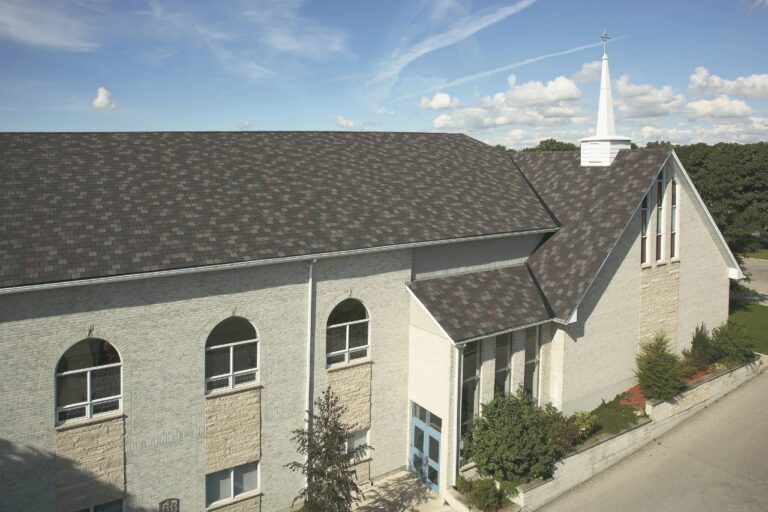 Roofing Company in Denton, Maryland
