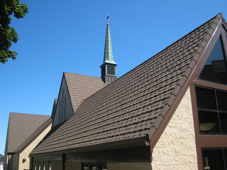 Roofing Company in Denton, Maryland