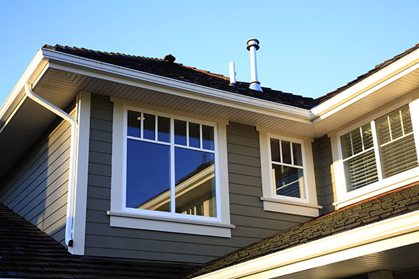 Roofing services in Easton, Maryland
