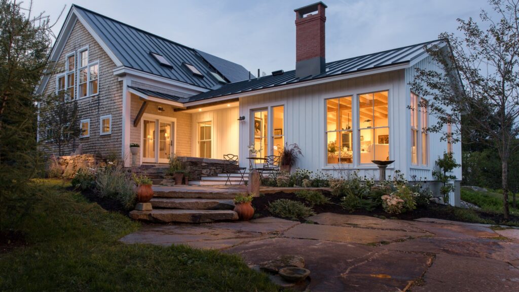 Reliable Roofing in Centreville, MD